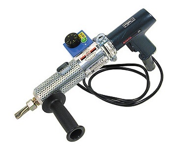 Extruder Gun Rema Tiptop